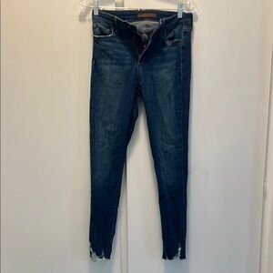 Joe’s Distressed Jeans